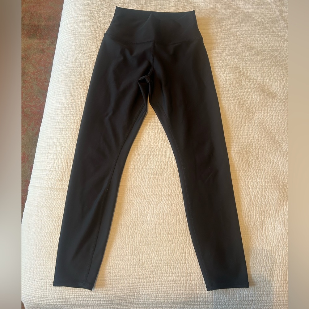 Alo Yoga Airlift Leggings Size Medium
